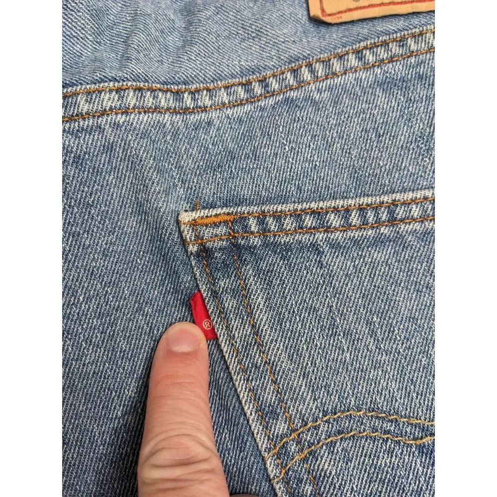Levis levis 550